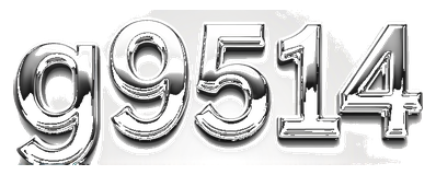 g9514 logo